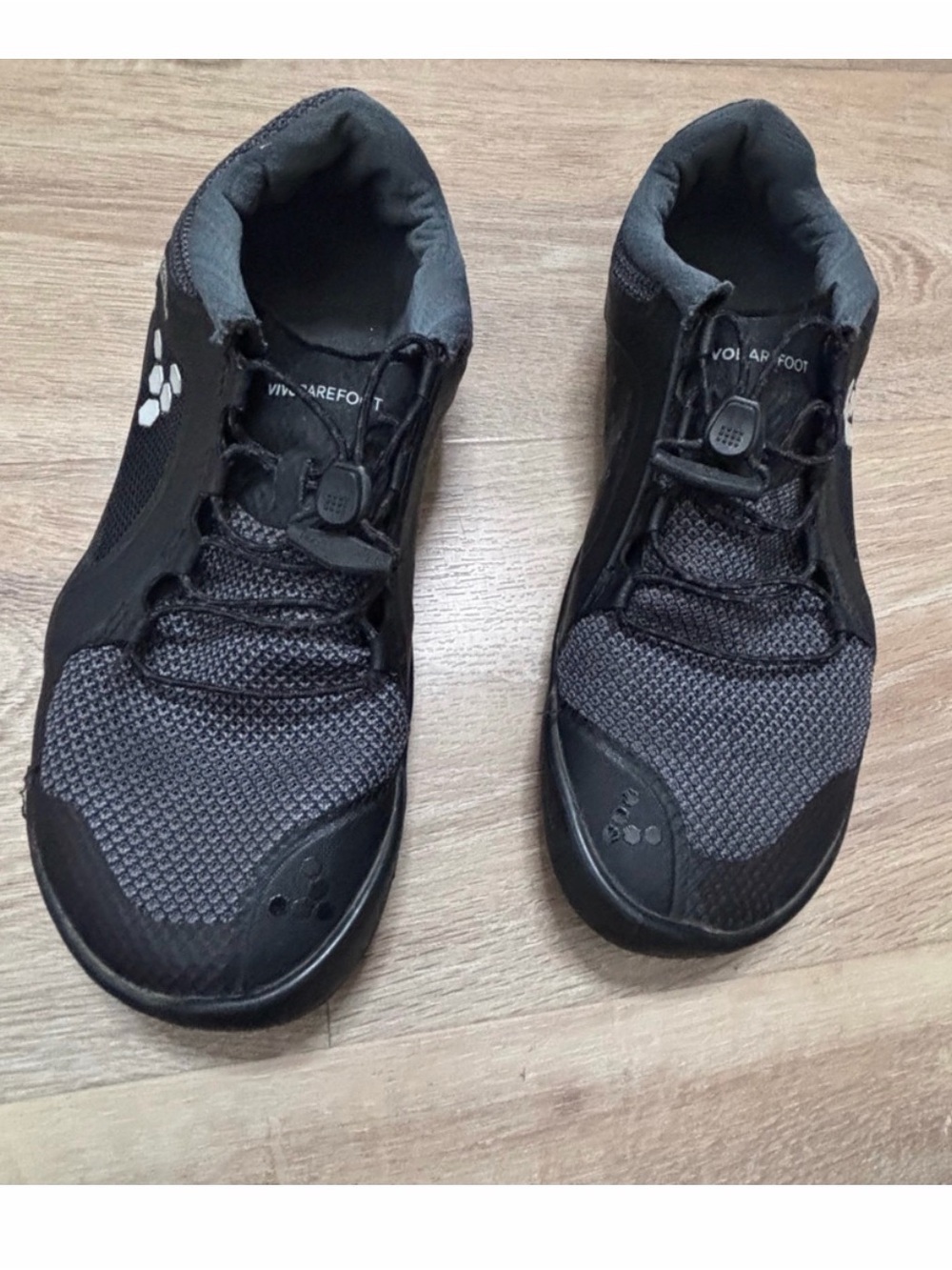 Vivobarefoot primus trail running shoe